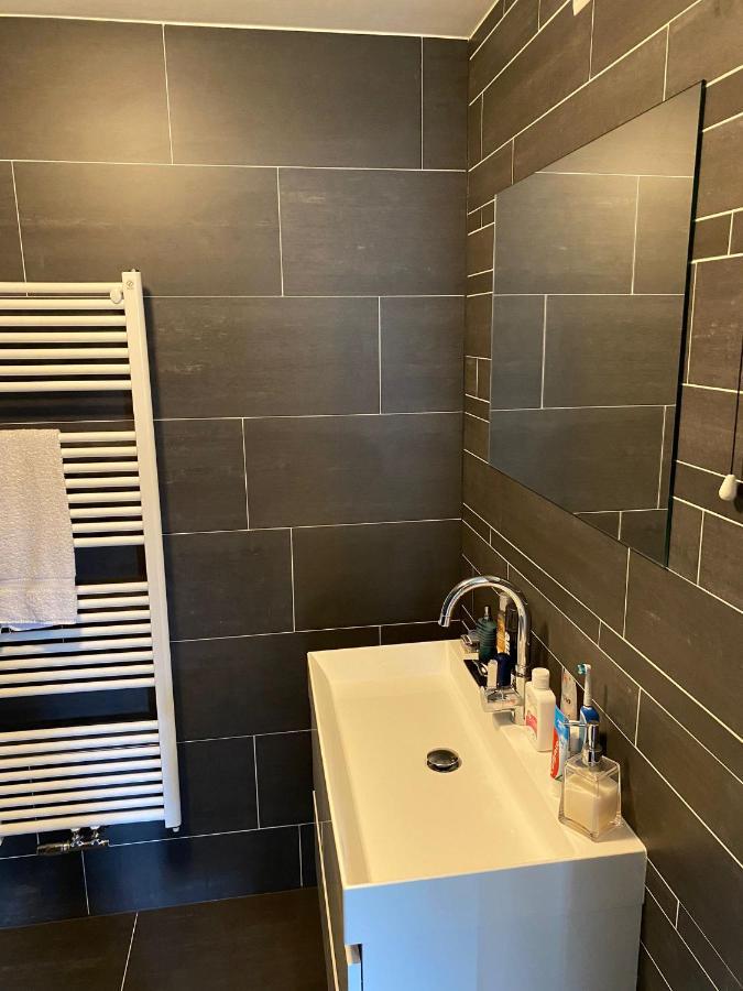 Slapen Aan Zee Apartman Katwijk aan Zee Kültér fotó